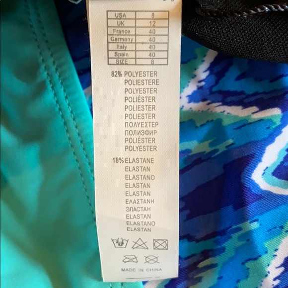 KEEPRONE Women One Piece Swimsuits - Picture 16 of 16